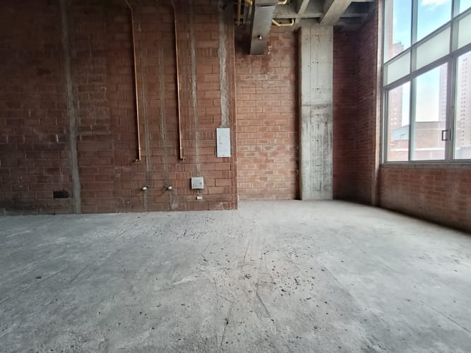 Local en arriendo en Suramérica, Itagüí, 76 m² · foto 10 de 10