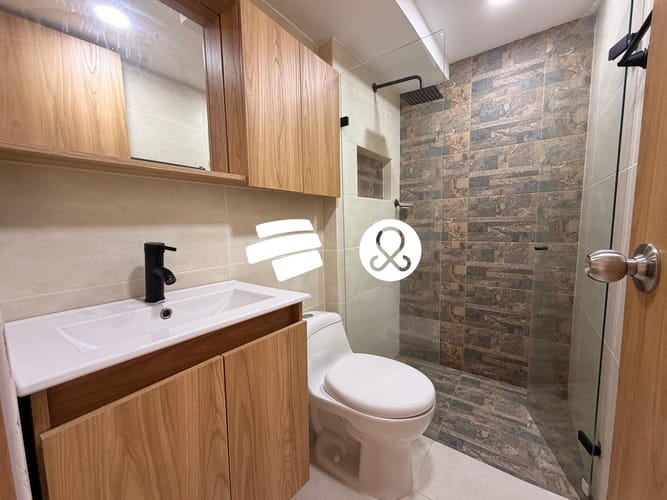 Apartamento de 3 alcobas en venta en Viviendas Del Sur, Itagüí, 57 m² · foto 6 de 15