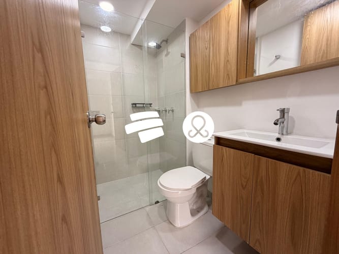 Apartamento de 3 alcobas en venta en Viviendas Del Sur, Itagüí, 57 m² · foto 8 de 15