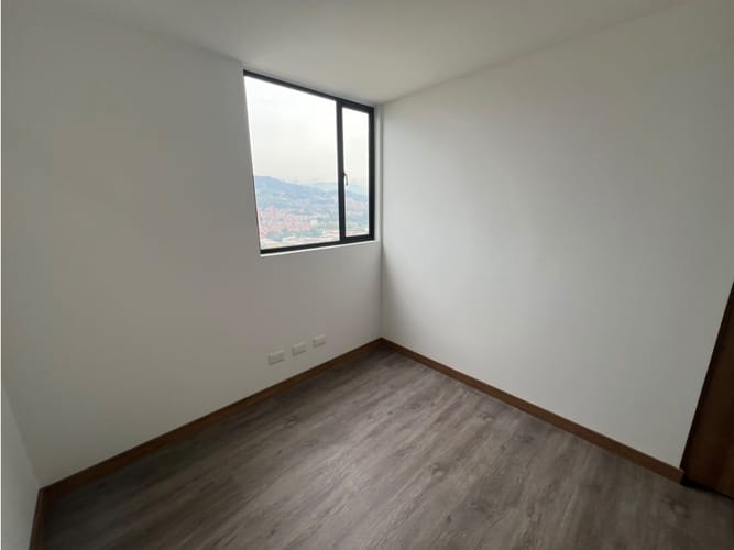 Apartamento de 2 alcobas en arriendo en Las Vegas, Envigado, 63 m² · foto 11 de 20