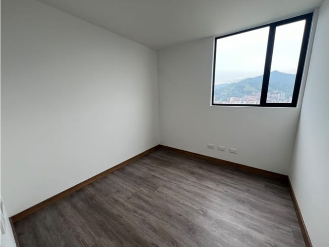 Apartamento de 2 alcobas en arriendo en Las Vegas, Envigado, 63 m² · foto 12 de 20