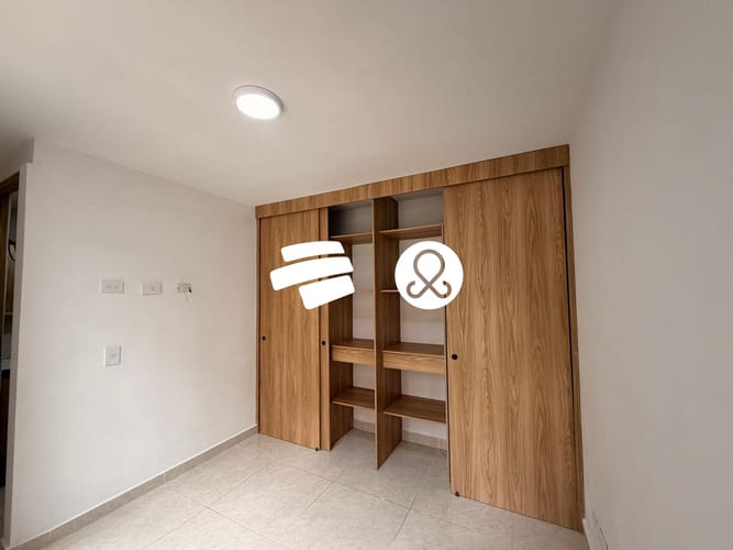 Apartamento de 3 alcobas en venta en Viviendas Del Sur, Itagüí, 57 m² · foto 9 de 15
