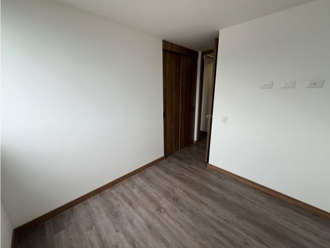 Apartamento de 2 alcobas en arriendo en Las Vegas, Envigado, 63 m² · foto 13 de 20