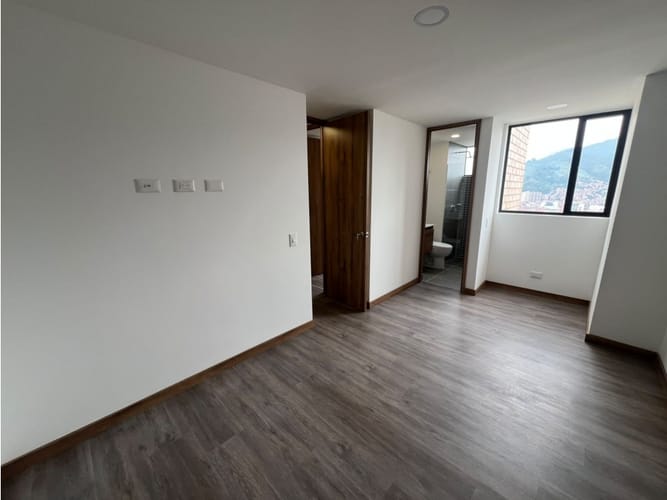 Apartamento de 2 alcobas en arriendo en Las Vegas, Envigado, 63 m² · foto 14 de 20