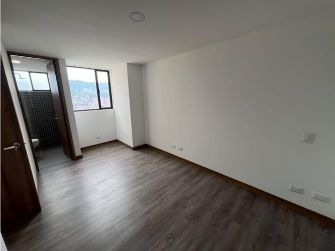 Apartamento de 2 alcobas en arriendo en Las Vegas, Envigado, 63 m² · foto 15 de 20