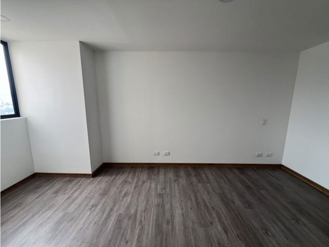 Apartamento de 2 alcobas en arriendo en Las Vegas, Envigado, 63 m² · foto 16 de 20