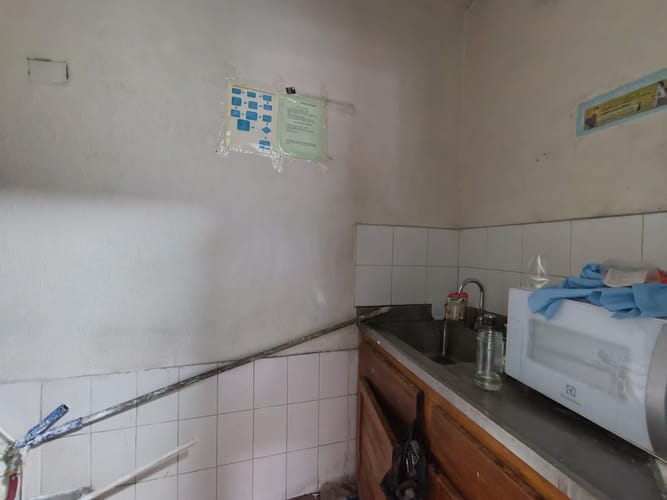 Local en arriendo en Cristo Rey, Medellín, 90 m² · foto 10 de 14