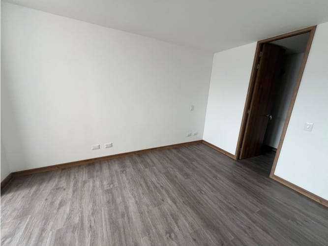Apartamento de 2 alcobas en arriendo en Las Vegas, Envigado, 63 m² · foto 17 de 20