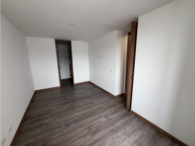 Apartamento de 2 alcobas en arriendo en Las Vegas, Envigado, 63 m² · foto 18 de 20
