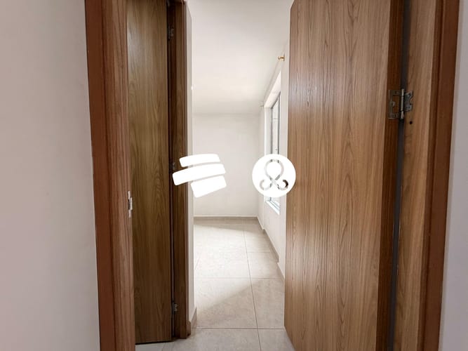 Apartamento de 3 alcobas en venta en Viviendas Del Sur, Itagüí, 57 m² · foto 11 de 15