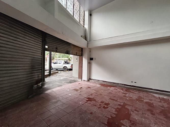 Local en arriendo en Cristo Rey, Medellín, 90 m² · foto 13 de 14
