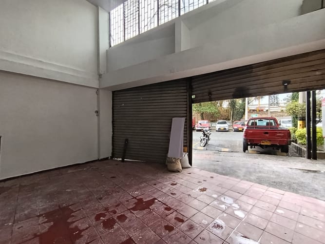 Local en arriendo en Cristo Rey, Medellín, 90 m² · foto 14 de 14