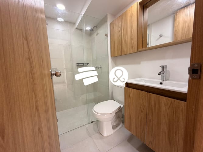 Apartamento de 3 alcobas en venta en Viviendas Del Sur, Itagüí, 57 m² · foto 14 de 15