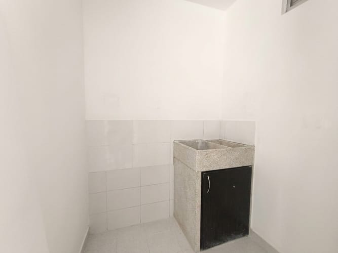 Apartamento de 3 alcobas en arriendo en El Poblado, Medellín, 78 m² · foto 14 de 14