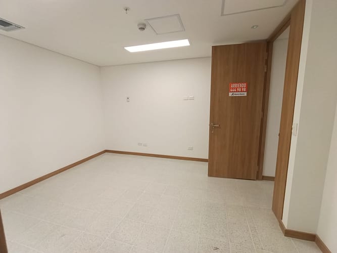 Consultorio en arriendo en Laureles, Medellín, 42 m² · foto 3 de 20