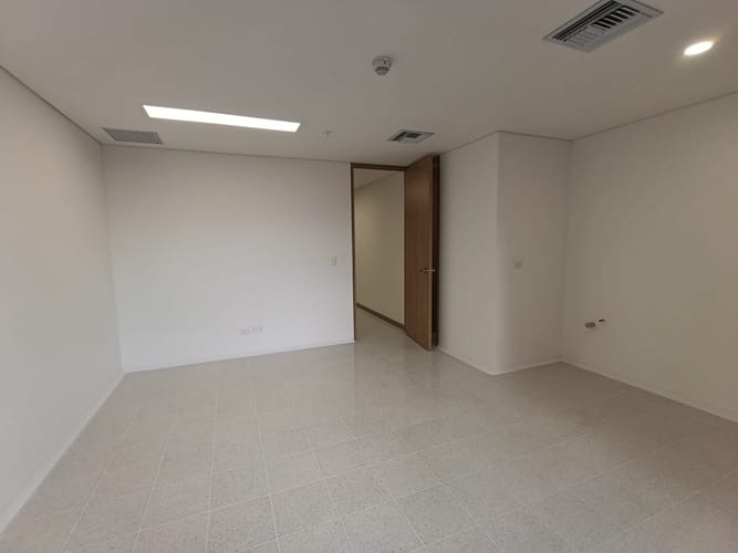 Consultorio en arriendo en Laureles, Medellín, 42 m² · foto 10 de 20