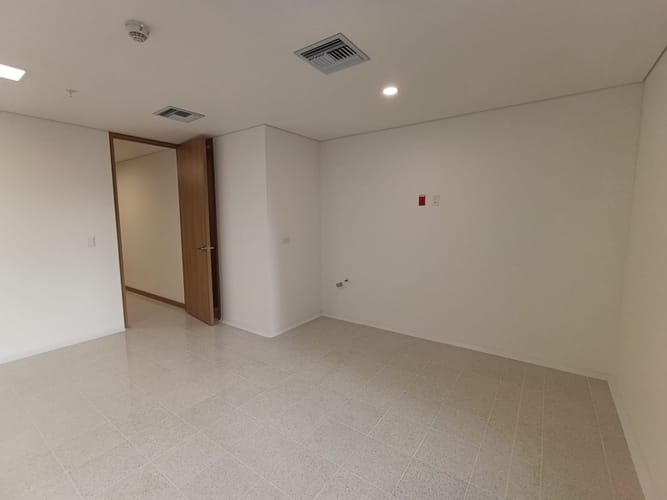 Consultorio en arriendo en Laureles, Medellín, 42 m² · foto 11 de 20