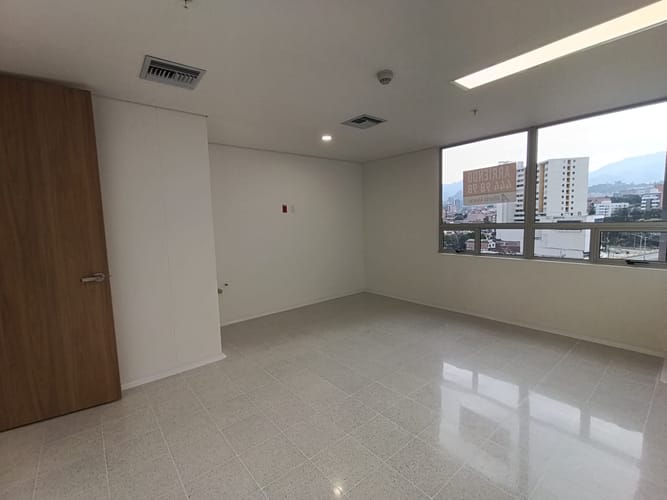 Consultorio en arriendo en Laureles, Medellín, 42 m² · foto 12 de 20
