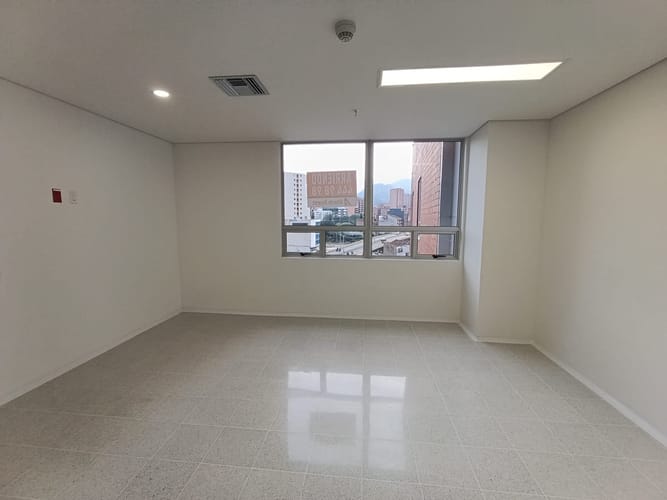 Consultorio en arriendo en Laureles, Medellín, 42 m² · foto 13 de 20