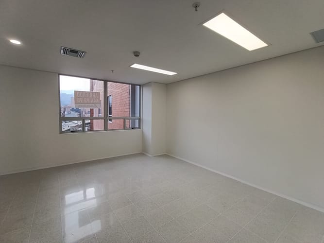 Consultorio en arriendo en Laureles, Medellín, 42 m² · foto 14 de 20