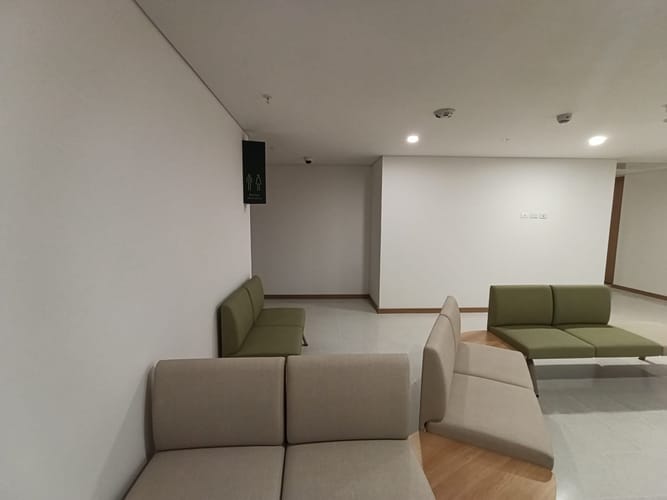 Consultorio en arriendo en Laureles, Medellín, 42 m² · foto 17 de 20