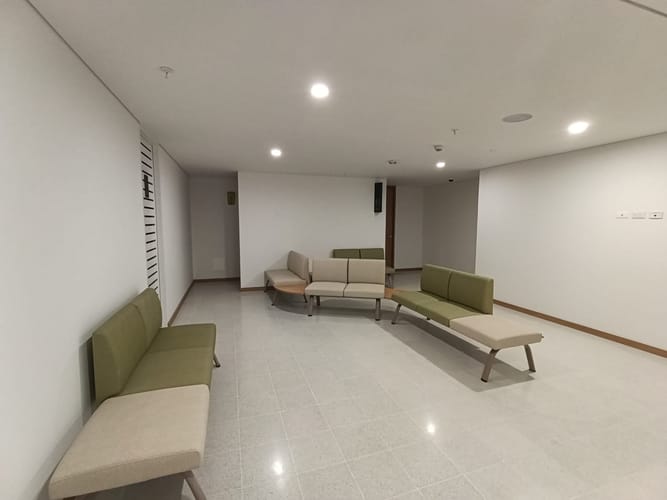 Consultorio en arriendo en Laureles, Medellín, 42 m² · foto 18 de 20