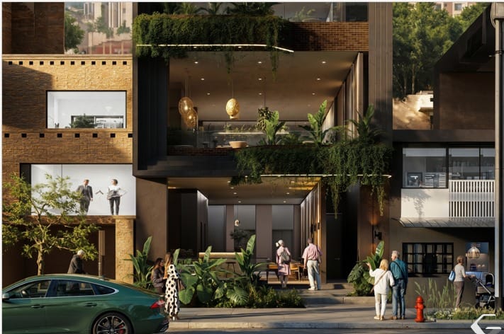 Local en arriendo en El Poblado, Medellín, 140 m² · foto 7 de 7