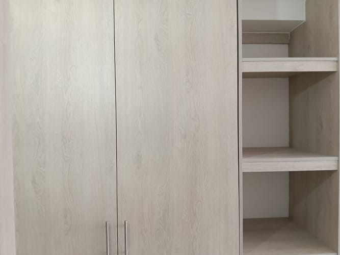Apartaestudio en arriendo en Chapinero, Bogotá, 28 m² · foto 9 de 18