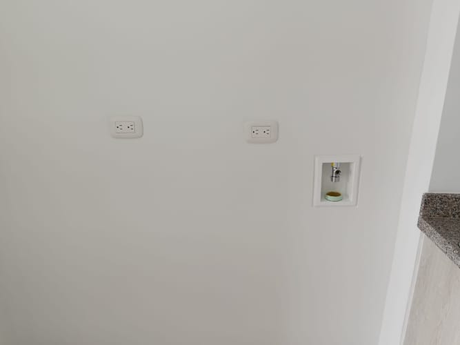 Apartaestudio en arriendo en Chapinero, Bogotá, 28 m² · foto 11 de 18