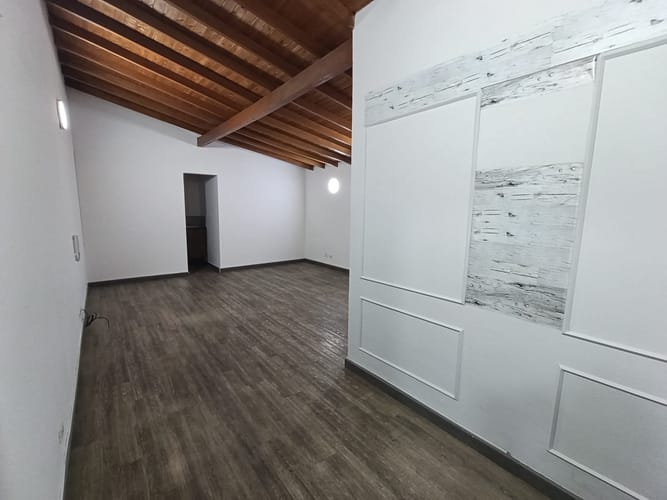 Oficina en arriendo en Vía Las Palmas, Medellín, 48 m² · foto 2 de 11