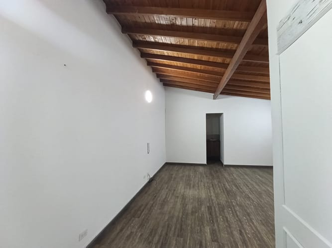Oficina en arriendo en Vía Las Palmas, Medellín, 48 m² · foto 3 de 11