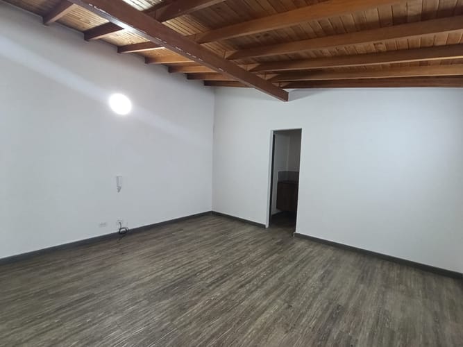 Oficina en arriendo en Vía Las Palmas, Medellín, 48 m² · foto 4 de 11