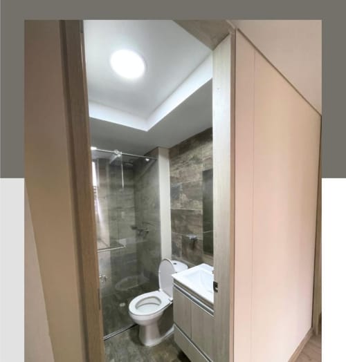 Apartamento de 3 alcobas en venta en Villa Javier, Bogotá, 60 m² · foto 4 de 9