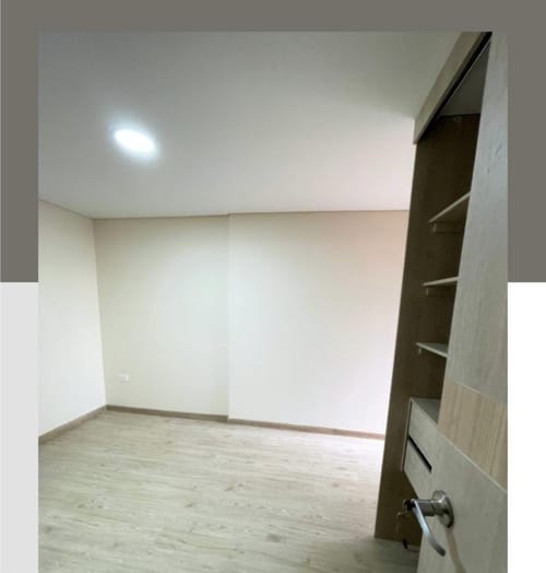 Apartamento de 3 alcobas en venta en Villa Javier, Bogotá, 60 m² · foto 7 de 9