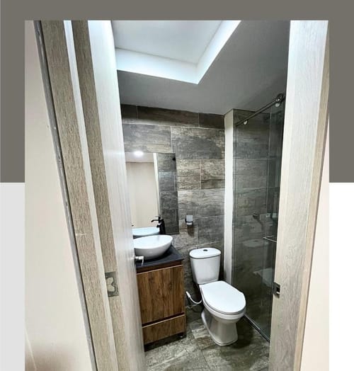 Apartamento de 3 alcobas en venta en Villa Javier, Bogotá, 60 m² · foto 3 de 9