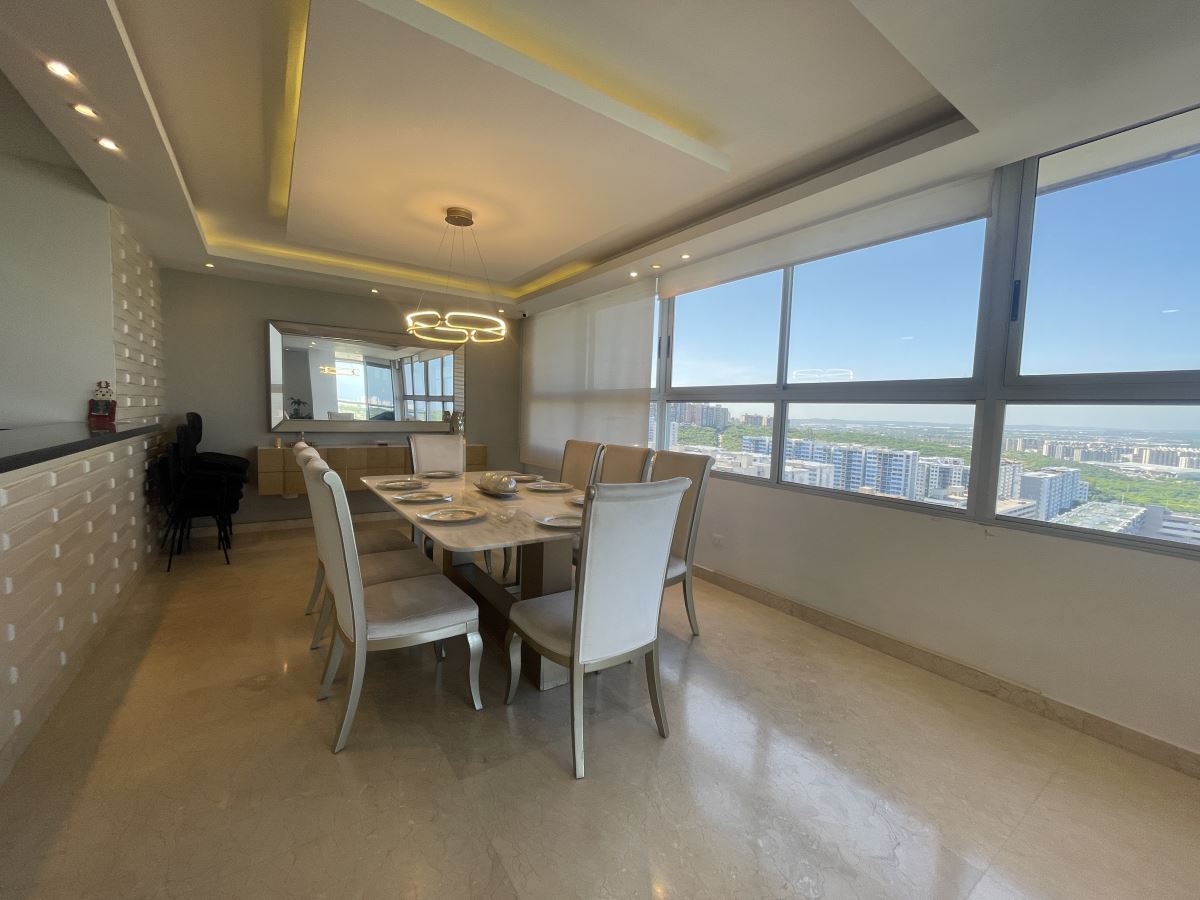 Apartamento en Venta en Villa santos, Barranquilla
