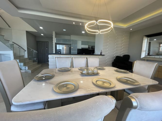 Apartamento de 3 alcobas en venta en Villa Santos, Barranquilla, 200 m² · foto 5 de 18