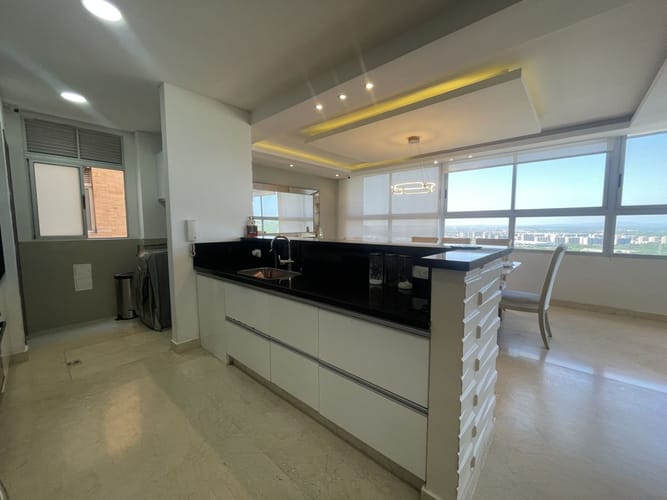 Apartamento de 3 alcobas en venta en Villa Santos, Barranquilla, 200 m² · foto 6 de 18