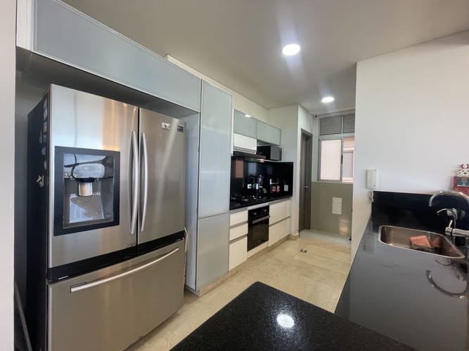 Apartamento de 3 alcobas en venta en Villa Santos, Barranquilla, 200 m² · foto 8 de 18