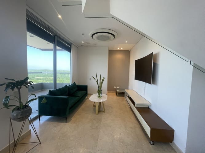 Apartamento de 3 alcobas en venta en Villa Santos, Barranquilla, 200 m² · foto 10 de 18