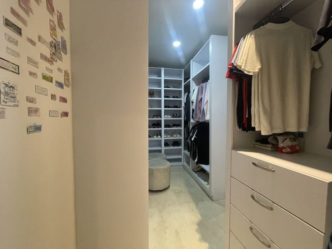 Apartamento de 3 alcobas en venta en Villa Santos, Barranquilla, 200 m² · foto 12 de 18