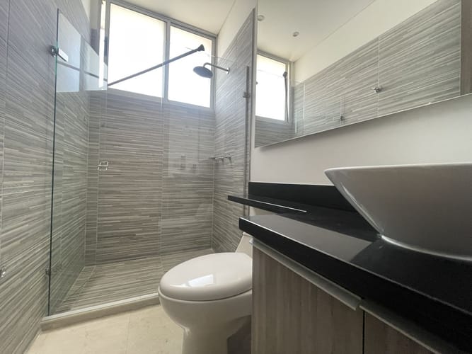 Apartamento de 3 alcobas en venta en Villa Santos, Barranquilla, 200 m² · foto 13 de 18