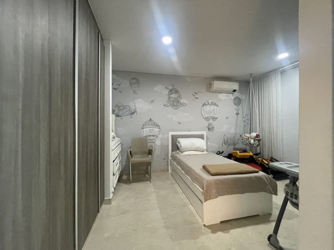 Apartamento de 3 alcobas en venta en Villa Santos, Barranquilla, 200 m² · foto 14 de 18
