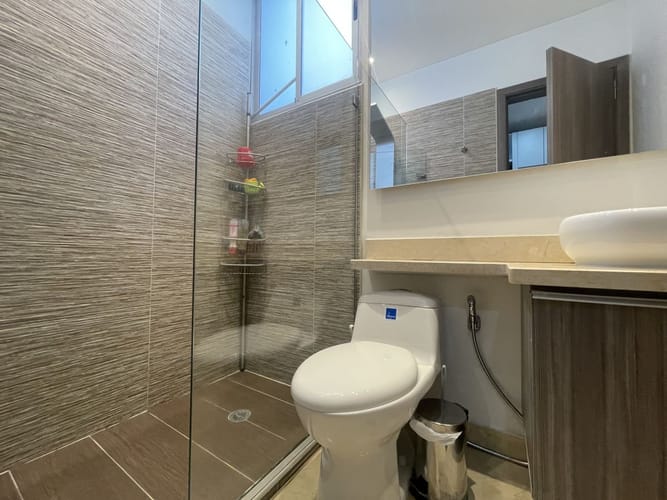 Apartamento de 3 alcobas en venta en Villa Santos, Barranquilla, 200 m² · foto 15 de 18