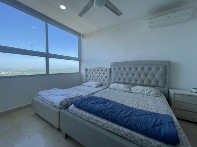 Apartamento de 3 alcobas en venta en Villa Santos, Barranquilla, 200 m² · foto 16 de 18