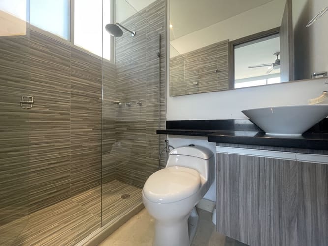 Apartamento de 3 alcobas en venta en Villa Santos, Barranquilla, 200 m² · foto 17 de 18
