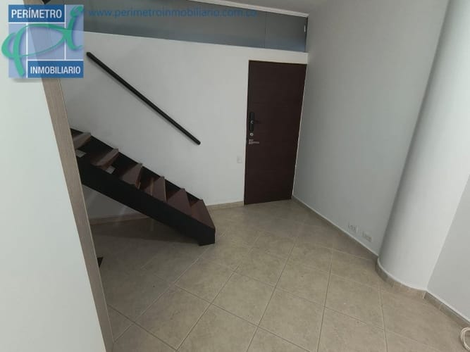 Oficina en arriendo en Milla De Oro, Medellín, 49 m² · foto 2 de 18