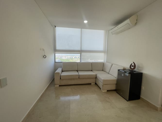 Apartamento de 3 alcobas en venta en Villa Santos, Barranquilla, 200 m² · foto 18 de 18