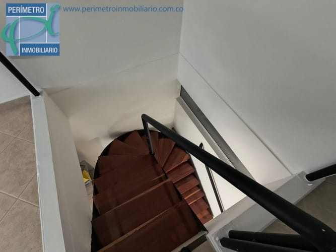 Oficina en arriendo en Milla De Oro, Medellín, 49 m² · foto 6 de 18