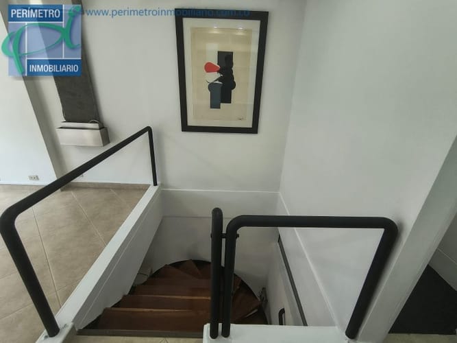 Oficina en arriendo en Milla De Oro, Medellín, 49 m² · foto 7 de 18